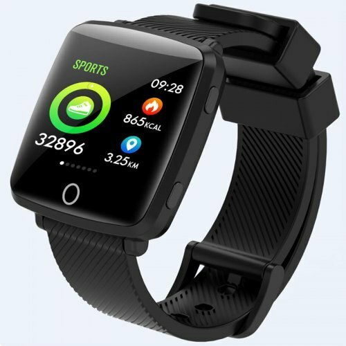 lenovo watch x weather